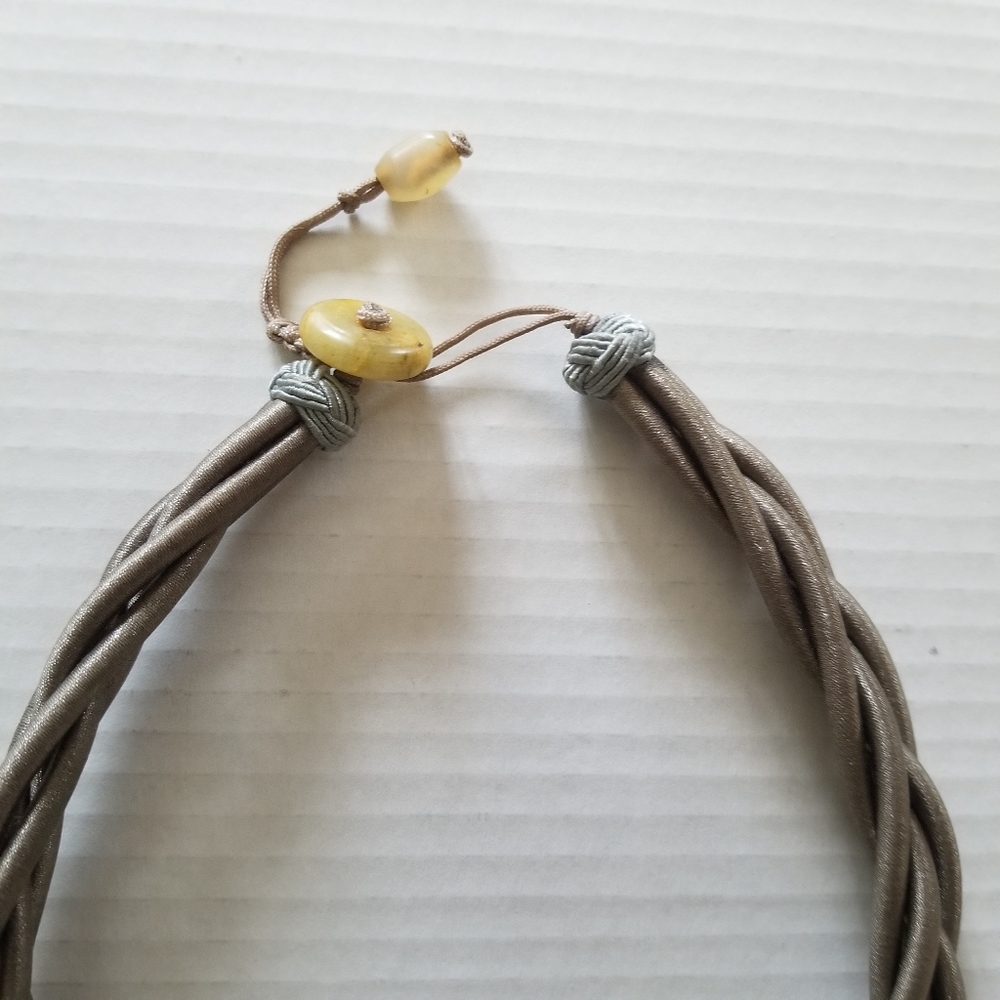 Custom statement necklace - Picture 5 of 5